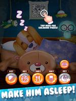 Talking Dog: Cute Puppy Games โปสเตอร์