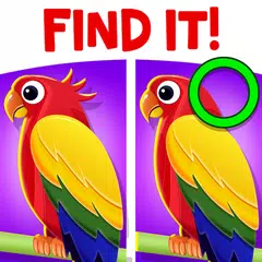 Find The Differences: Spot it APK download