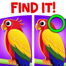 Find The Differences: Spot it-APK