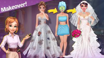 Fashion Makeover: Cook & Style screenshot 1