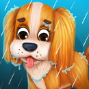 APK My Pet House: Puppies Care