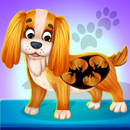 Puppy Pet Daycare & BabySitter APK