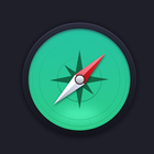 Magic translator آئیکن
