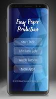 Easy Paper Prediction-poster