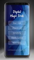 Digital Magic Trick โปสเตอร์