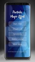 Particles Magic Effect постер