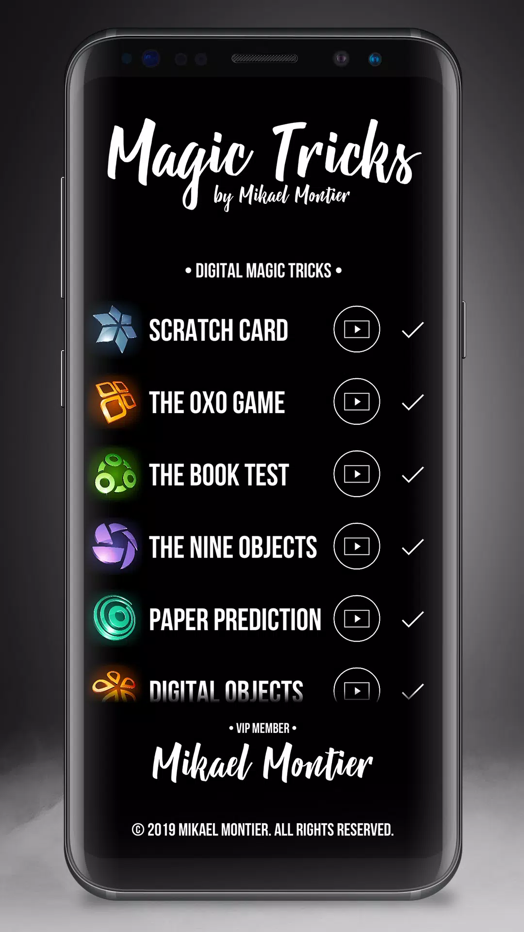 Magic Tricks APK for Android Download