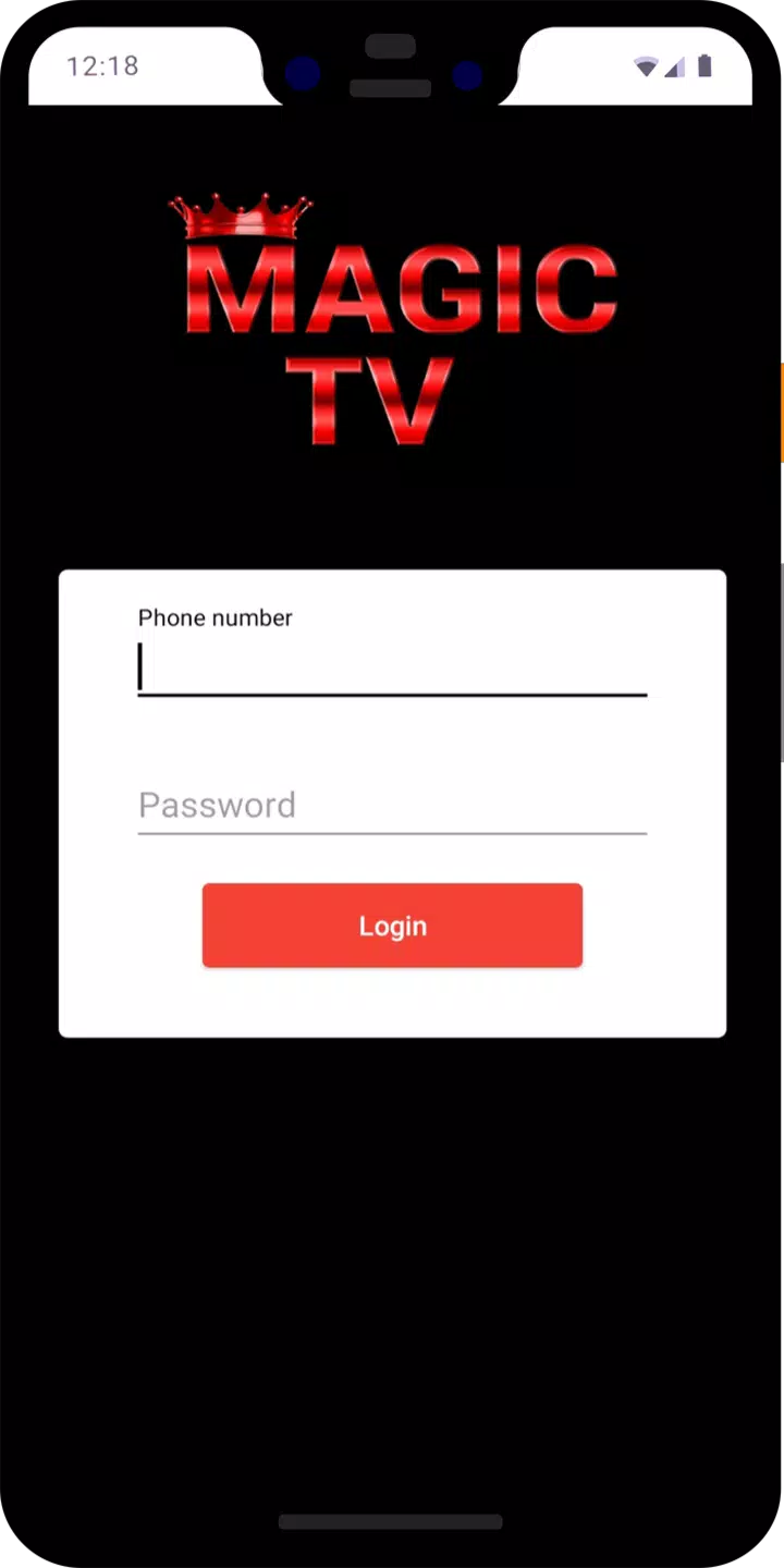 Magic TV APK for Android Download