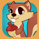 Little Squirrel Park APK