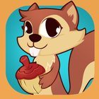 Icona Little Squirrel