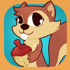 Little Squirrel icon