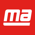 Magicuts أيقونة