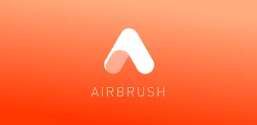 AirBrush: KI Fotobearbeitung