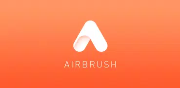 AirBrush: AI写真編集