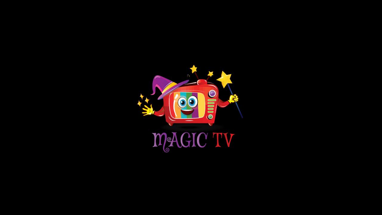 Магия тв. Волшебный телевизор. Magic TV. Телеканал TV Magic.