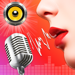 Fun Voice Changer Sound Effect icon