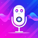 Magic Voice Changer & Effects aplikacja
