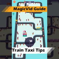 Train Taxi Tips and strategy capture d'écran 3