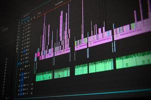 Magi+: Magic Video Editor الملصق