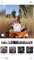 Magic Video Editor & Video Maker with Music Editor Screenshot 1