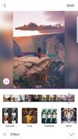 Magic Video Editor & Video Maker with Music Editor Screenshot 2