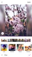 Magic Video Editor & Video Maker with Music Editor Screenshot 3