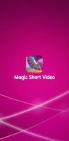 3 Schermata Magic Short Video