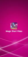 Magic Short Video syot layar 3