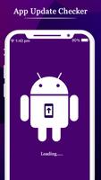 Poster App Update Checker - Software Update Checker