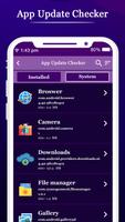 App Update Checker - Software Update Checker syot layar 2