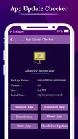 App Update Checker - Software Update Checker syot layar 3