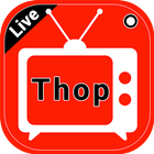 Guide For Thoptv - Live TV Guide 2020 icon