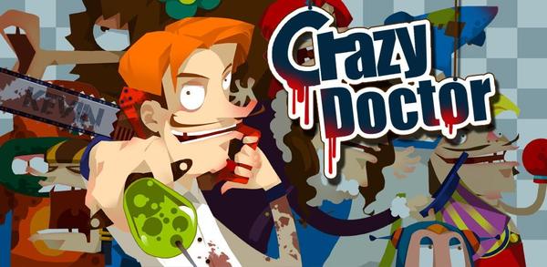 How to Download Crazy Doctor APK Latest Version 1.8 for Android 2024 image