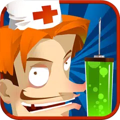 Crazy Doctor APK download