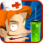 Crazy Doctor biểu tượng