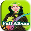 Billie Music Ellish Album MP3 APK
