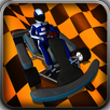 Karting Race 3D Free APK