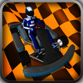 Karting Race 3D Free