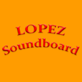 Lopez Soundboard