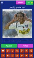 Colo Colo - Quiz imagem de tela 3