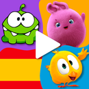 KidsBeeTV: Vídeos y Juegos APK