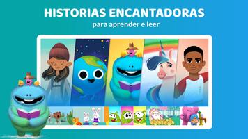 KidsBeeTV: Vídeos y Juegos capture d'écran 3