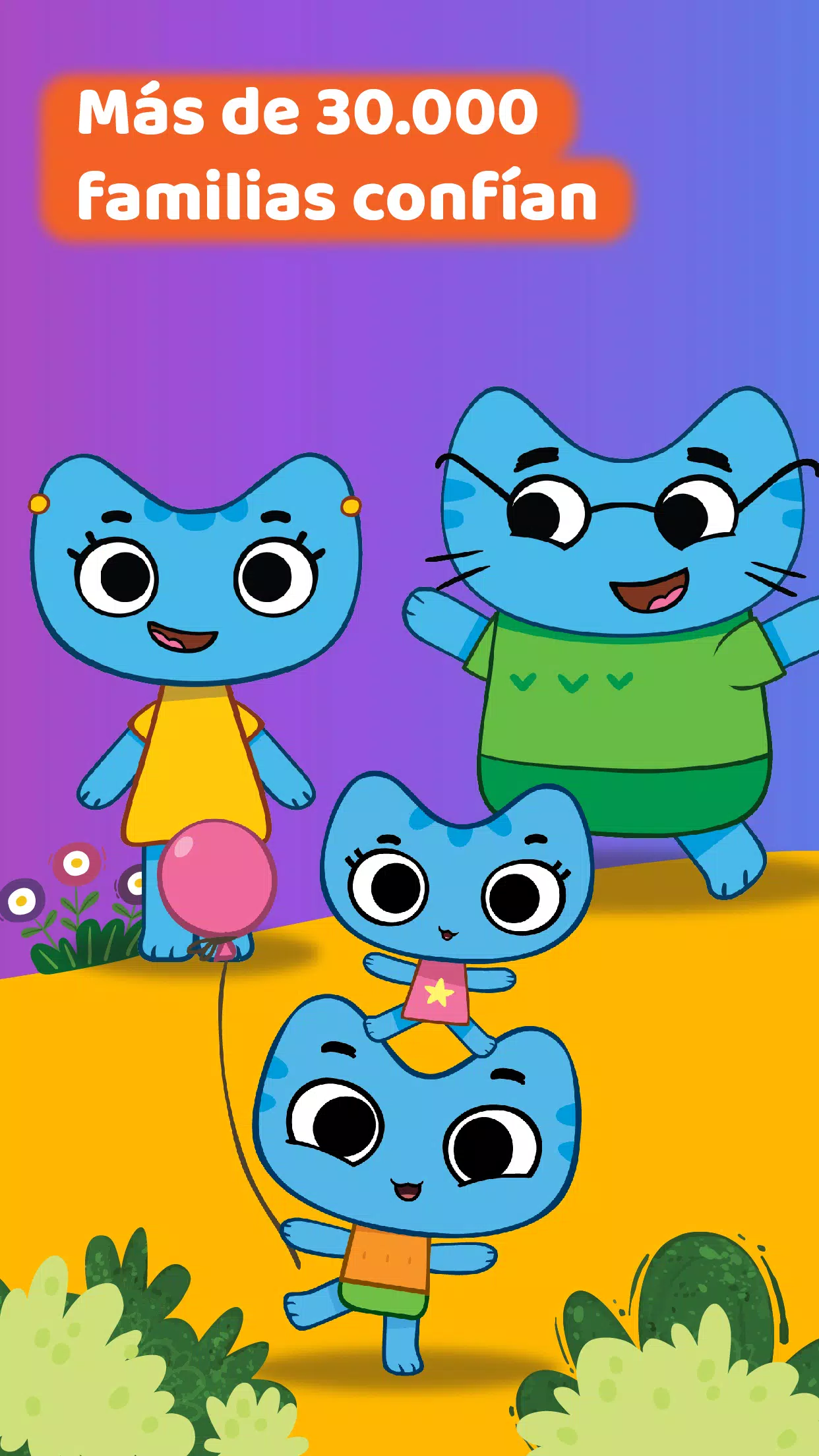 KidsBeeTV Shows, Games & Songs - APK Download for Android