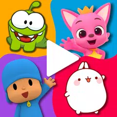 KidsBeeTV | Videos infantiles