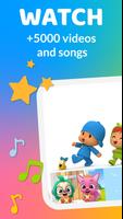 KidsBeeTV پوسٹر