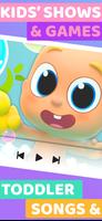 KidsBeeTV screenshot 1