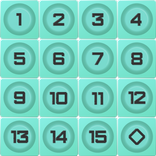 Brain Train – 15 Puzzle