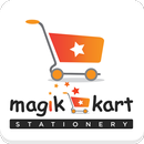 MagikKart Stationery APK