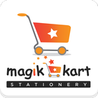 MagikKart Stationery icon