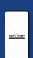 MagikKart Stationery poster